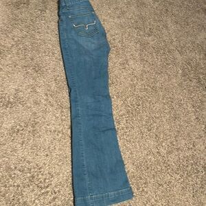 Lola Kimes ranch jeans!! Never worn in great condition